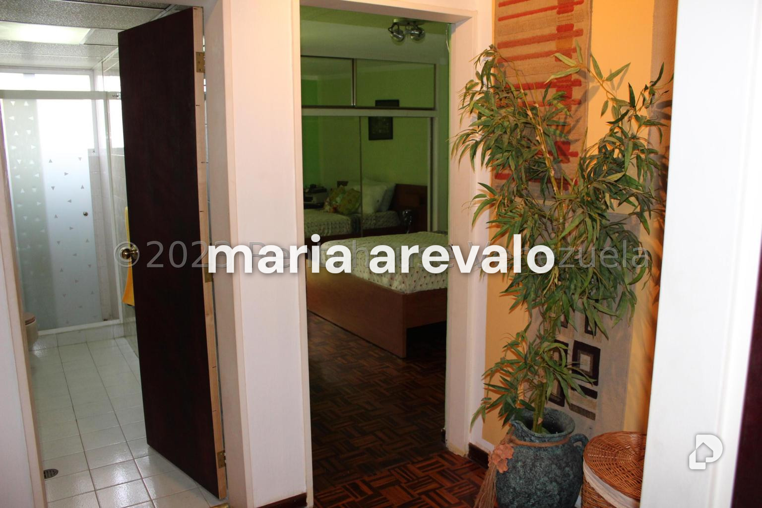 Apartamento en La Urbina, Caracas – 17