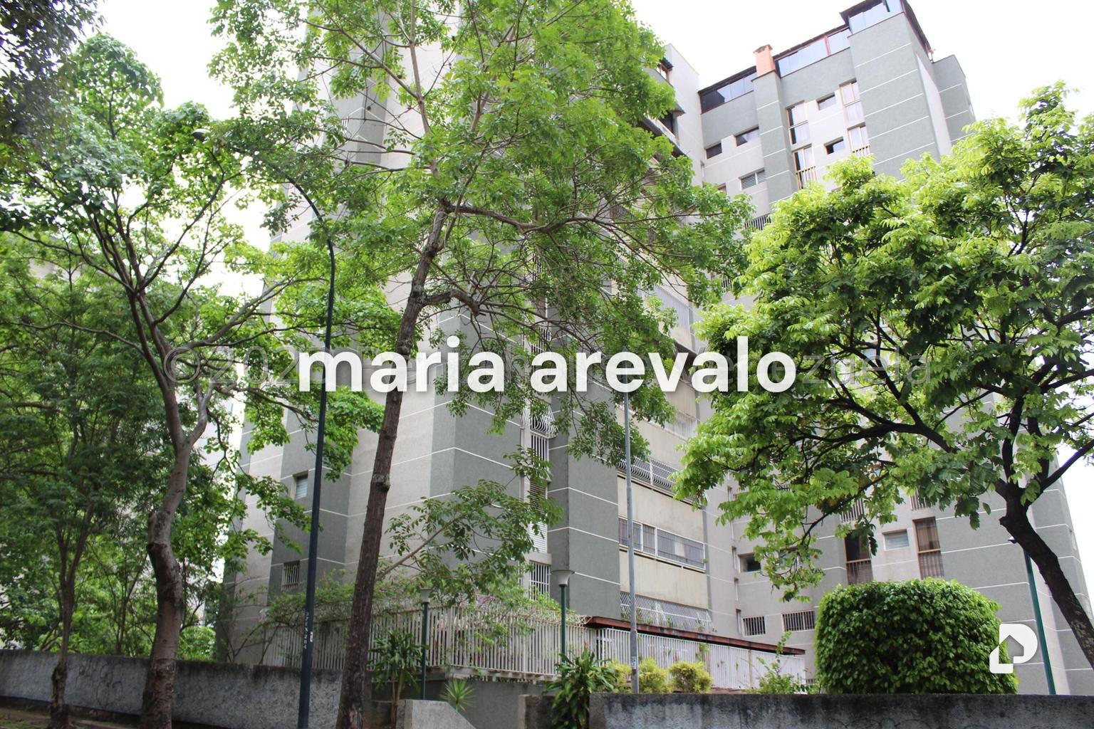 Apartamento en La Urbina, Caracas – 1
