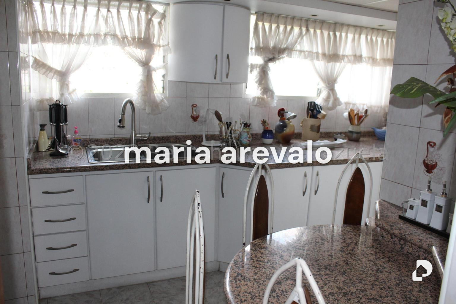 Apartamento en La Urbina, Caracas – 14