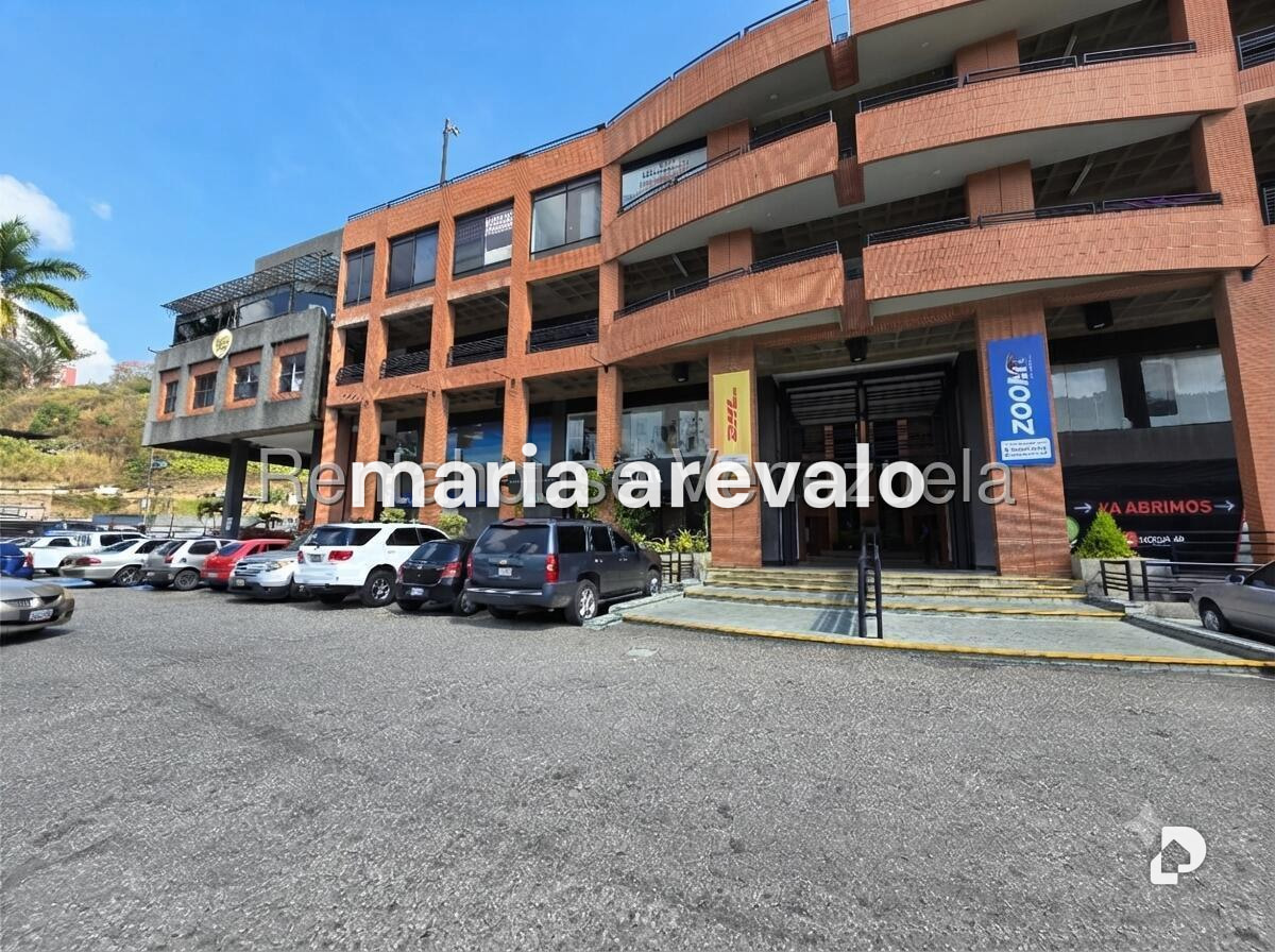 Local comercial en Las Minas, San Antonio de Los Altos – 14