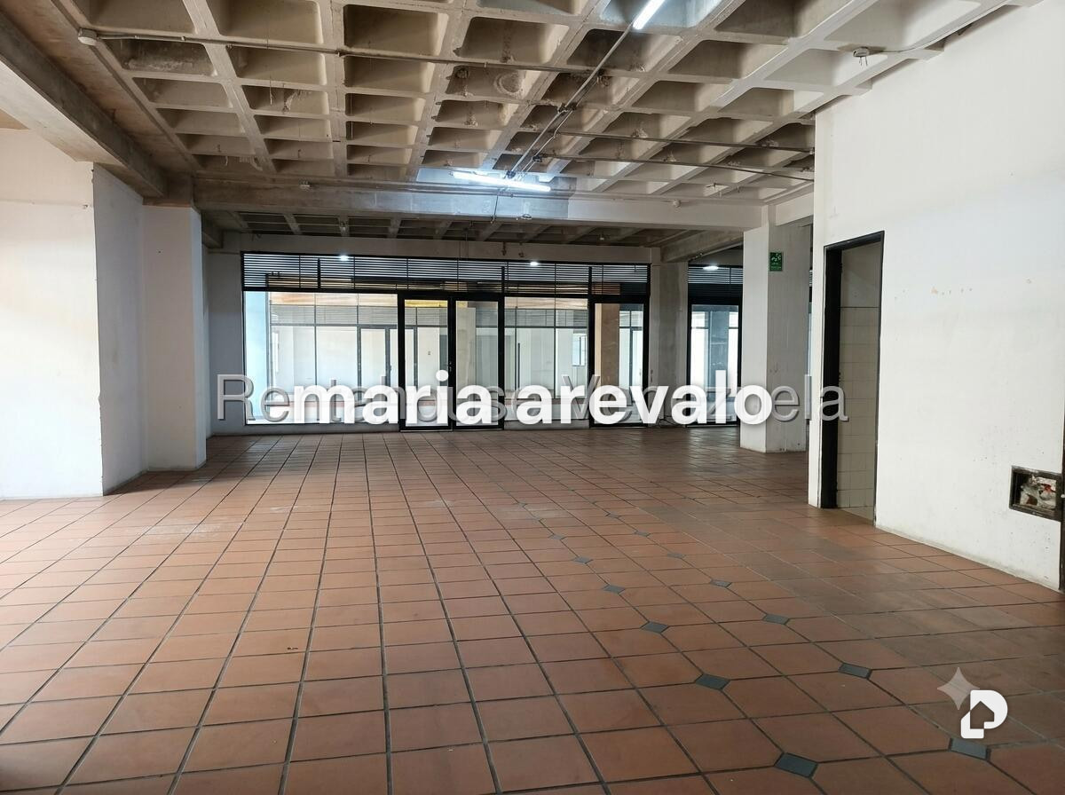 Local comercial en Las Minas, San Antonio de Los Altos – 9