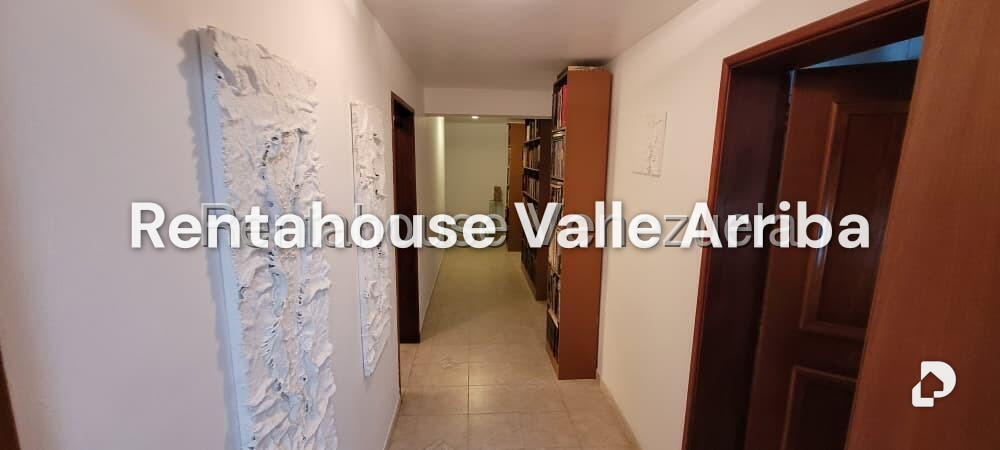 Apartamento en Los Samanes, Caracas – 9