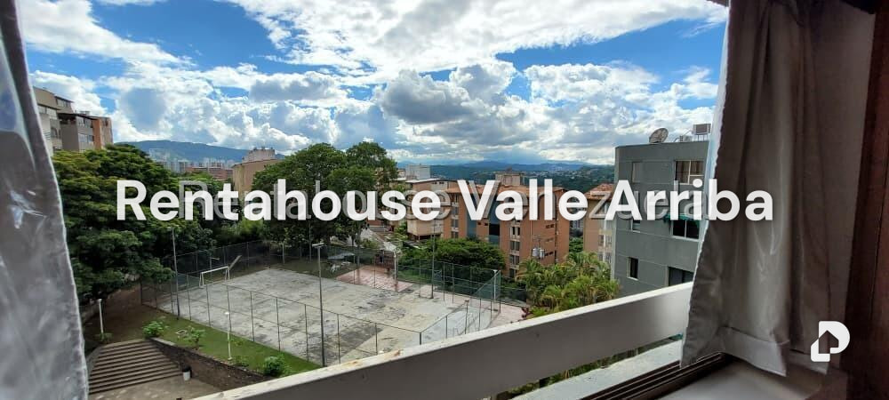Apartamento en Los Samanes, Caracas – 24