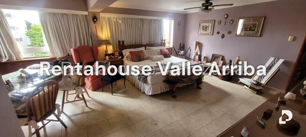 Apartamento en Los Samanes, Caracas – 18