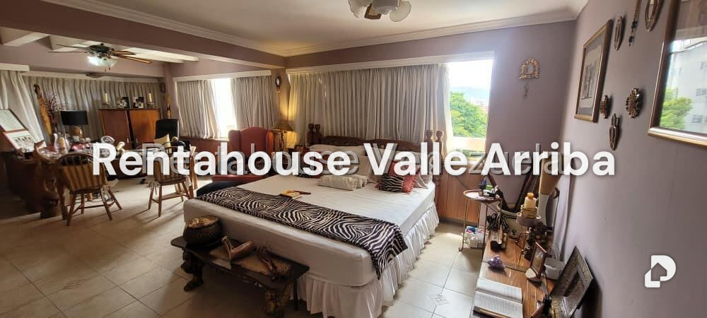 Apartamento en Los Samanes, Caracas – 17