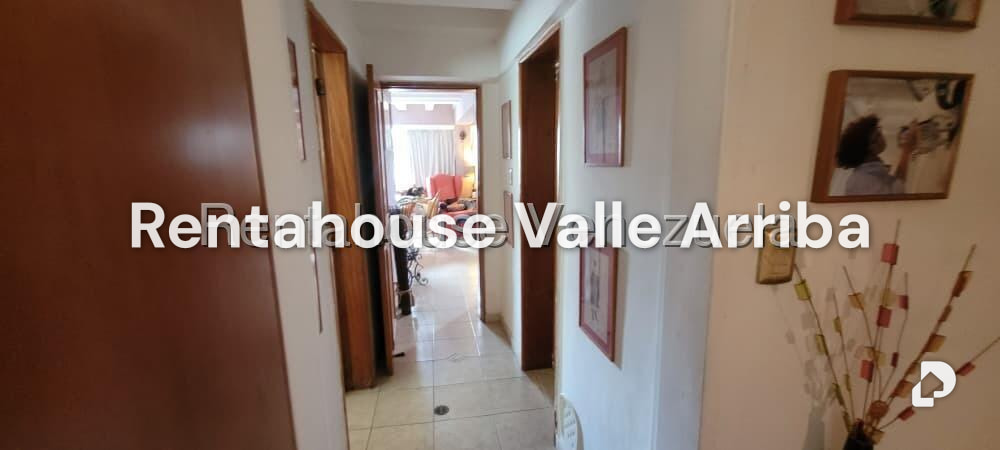 Apartamento en Los Samanes, Caracas – 26