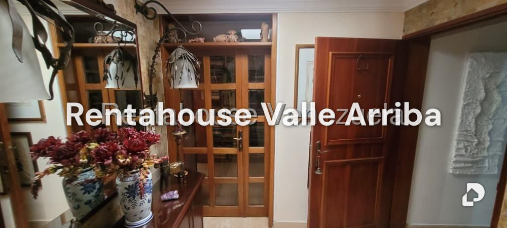 Apartamento en Los Samanes, Caracas – 15