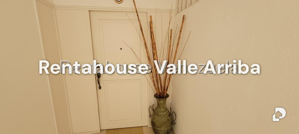 Apartamento en Los Samanes, Caracas – 5