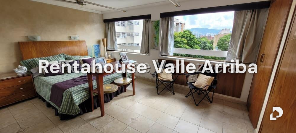 Apartamento en Los Samanes, Caracas – 22