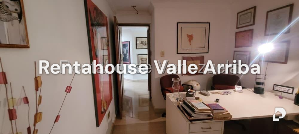 Apartamento en Los Samanes, Caracas – 28