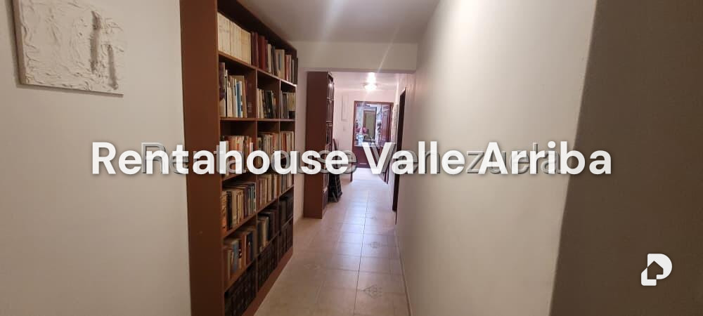 Apartamento en Los Samanes, Caracas – 7
