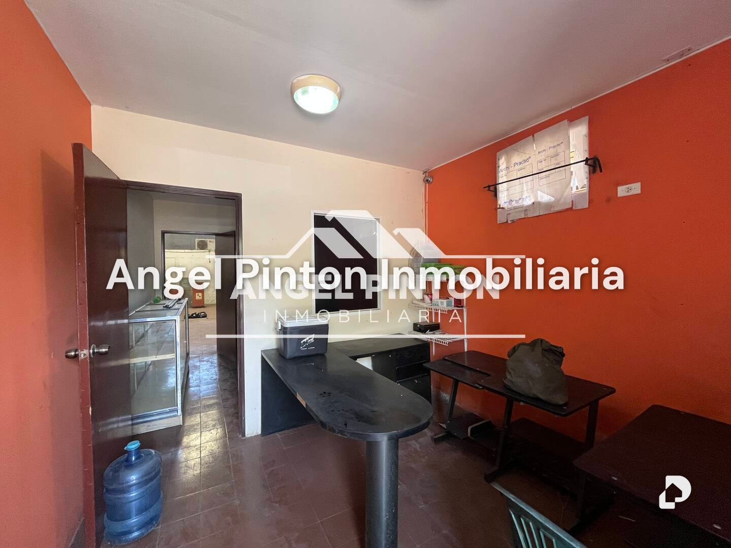 Galpón en Nueva Vía, Maracaibo – 7