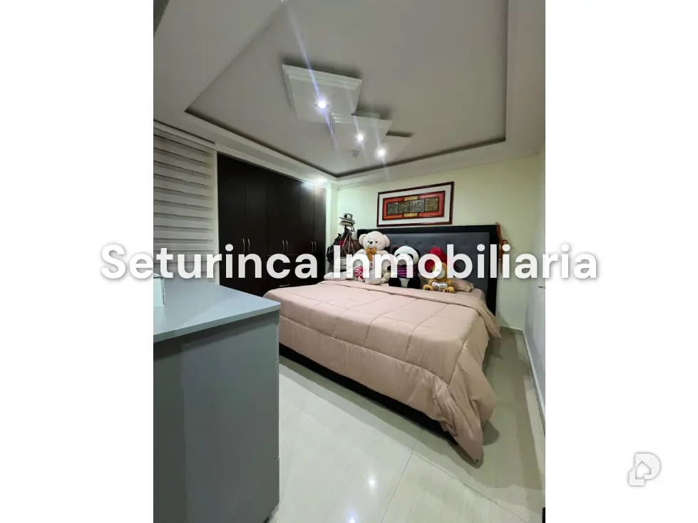 Apartment in Ciudad Alianza, Guacara – 29
