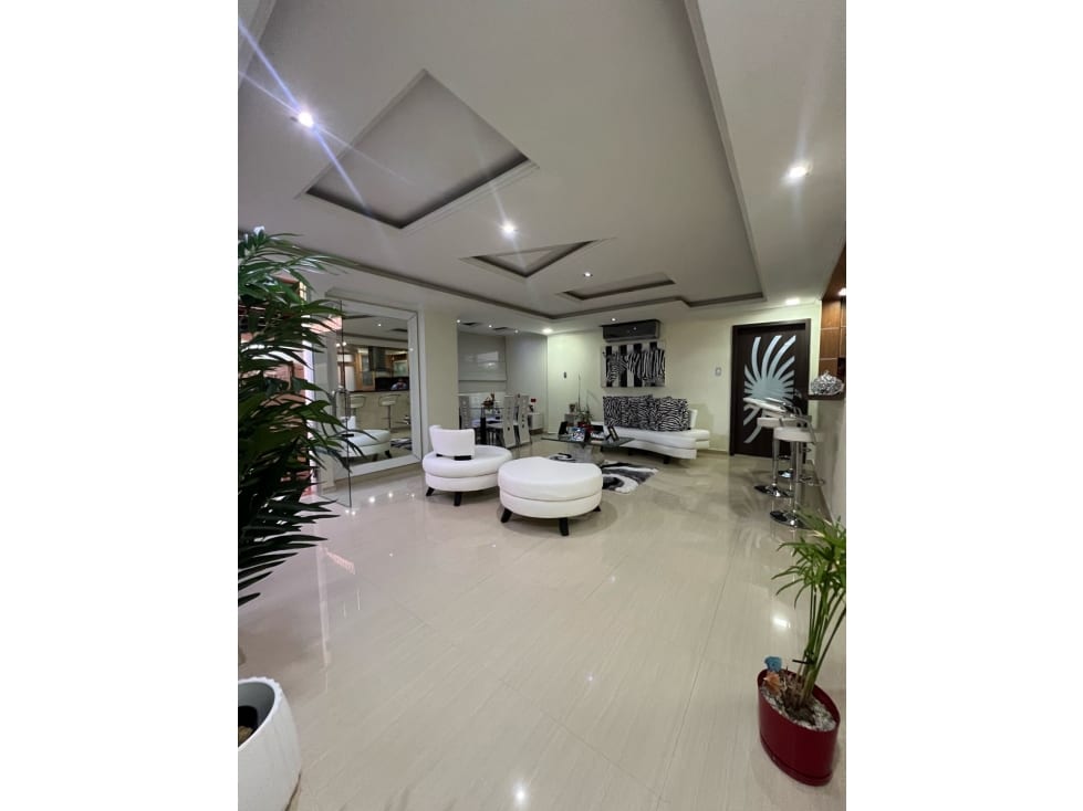 Apartamento en Ciudad Alianza, Guacara - 1