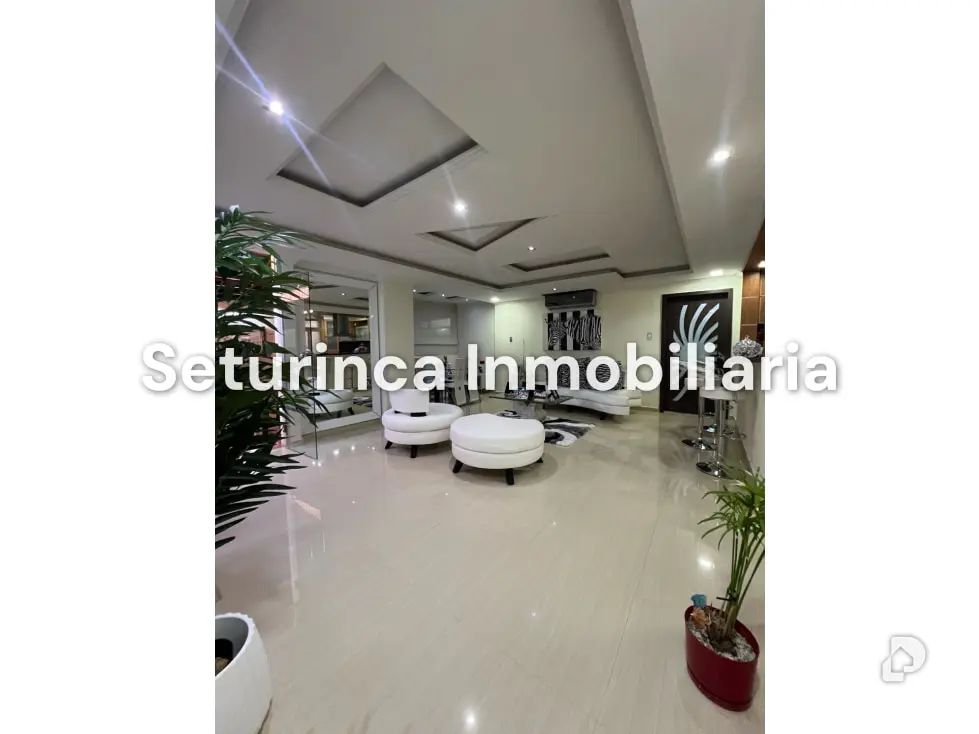 Apartment in Ciudad Alianza, Guacara – 1
