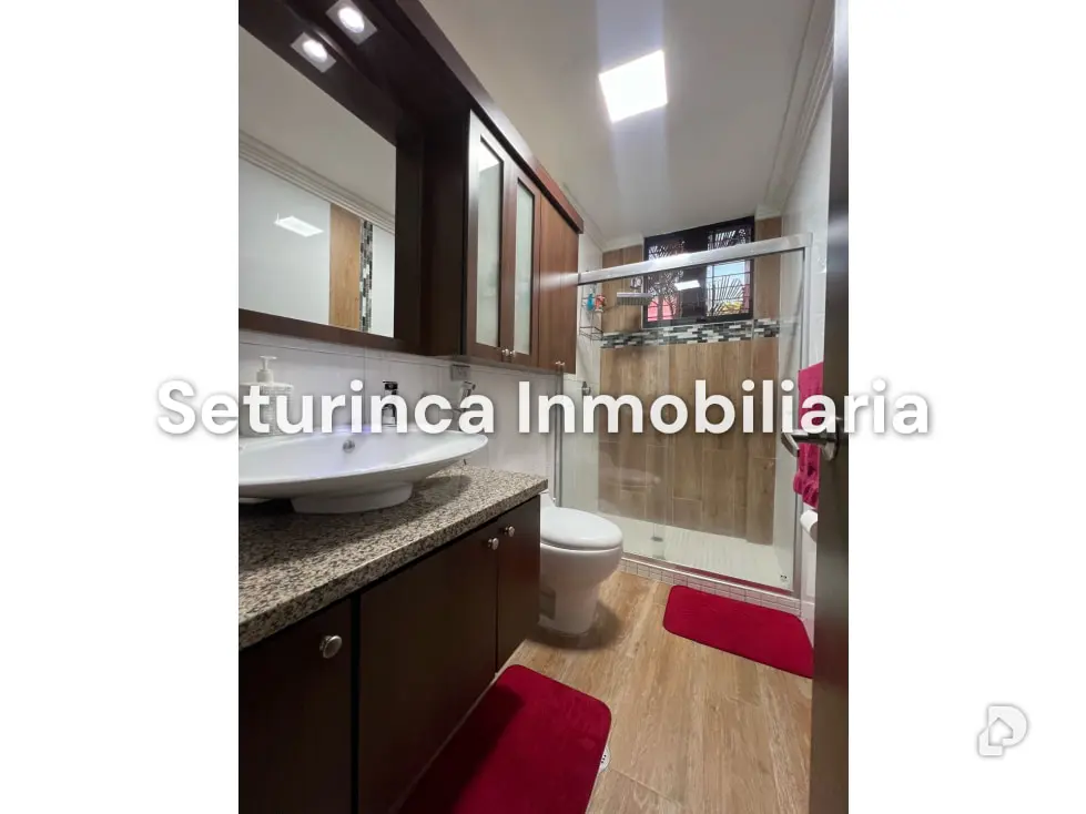 Apartment in Ciudad Alianza, Guacara – 23