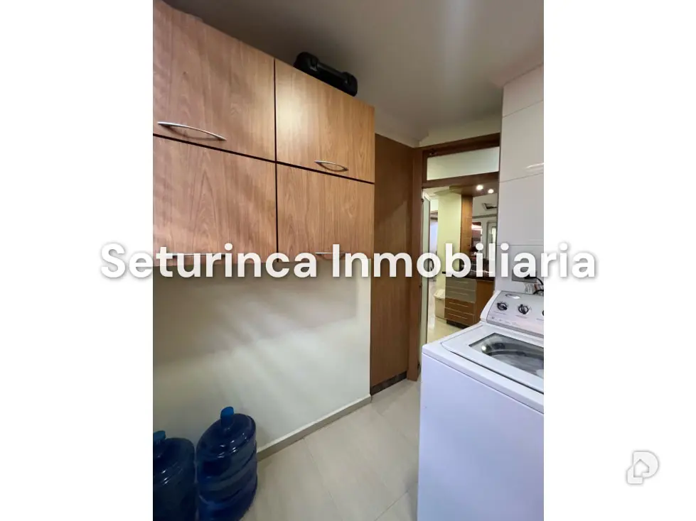 Apartment in Ciudad Alianza, Guacara – 20