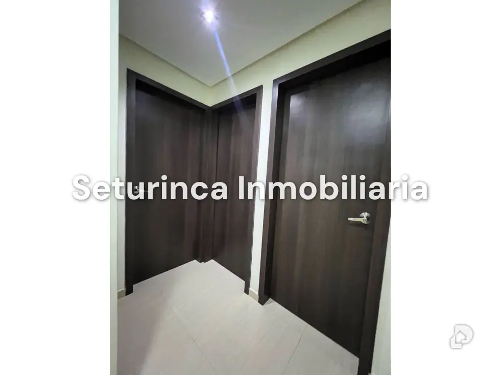 Apartment in Ciudad Alianza, Guacara – 24