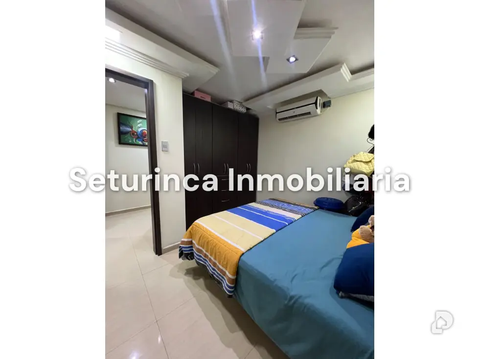 Apartment in Ciudad Alianza, Guacara – 32