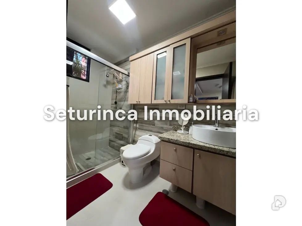 Apartment in Ciudad Alianza, Guacara – 27