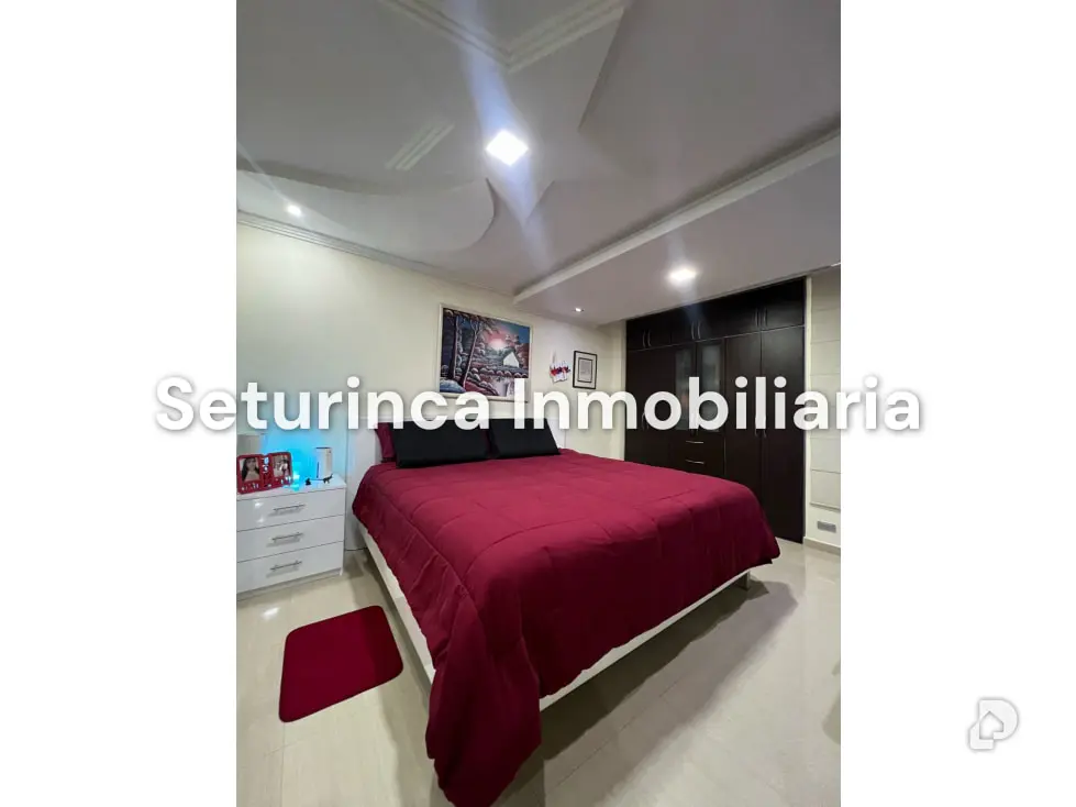 Apartment in Ciudad Alianza, Guacara – 25