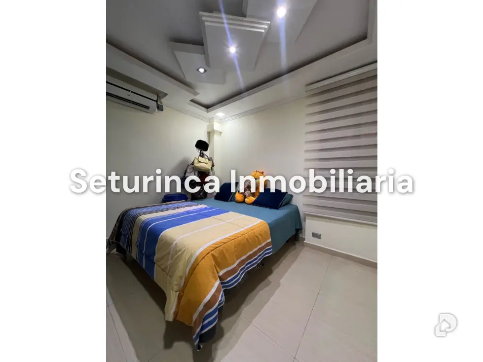 Apartment in Ciudad Alianza, Guacara – 31
