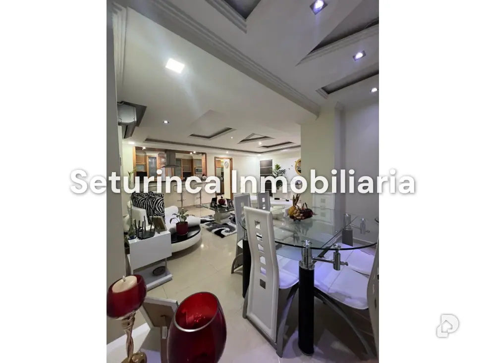 Apartment in Ciudad Alianza, Guacara – 12