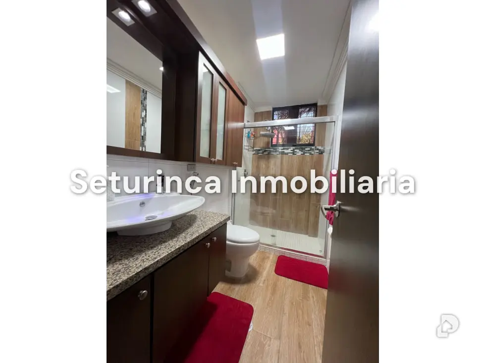Apartment in Ciudad Alianza, Guacara – 22