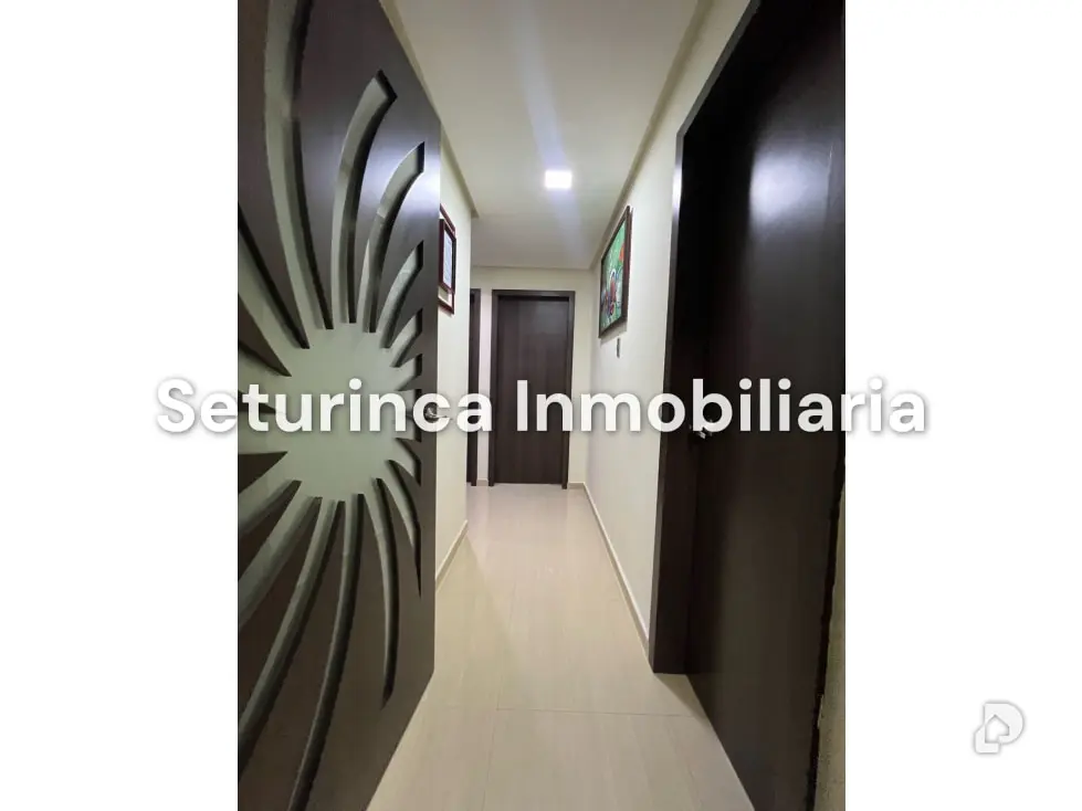 Apartment in Ciudad Alianza, Guacara – 21