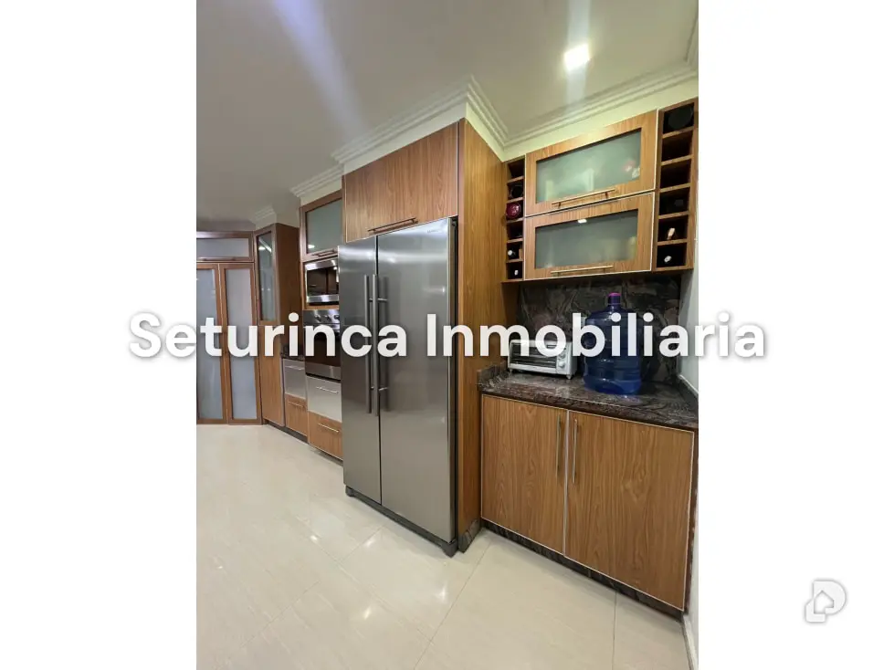 Apartment in Ciudad Alianza, Guacara – 5