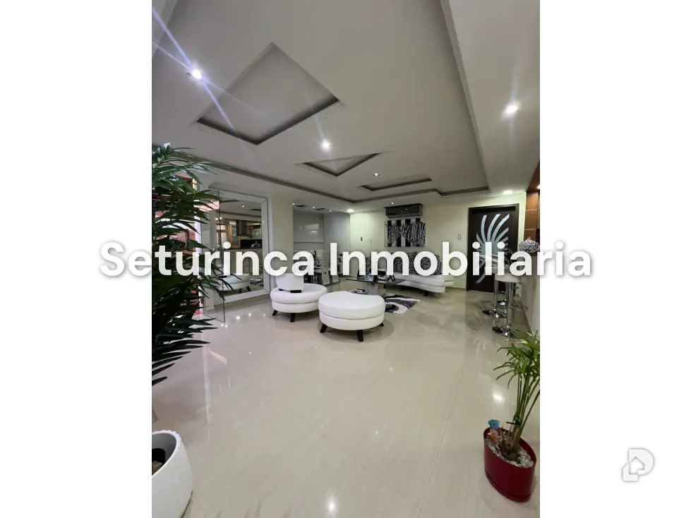 Apartment in Ciudad Alianza, Guacara – 9