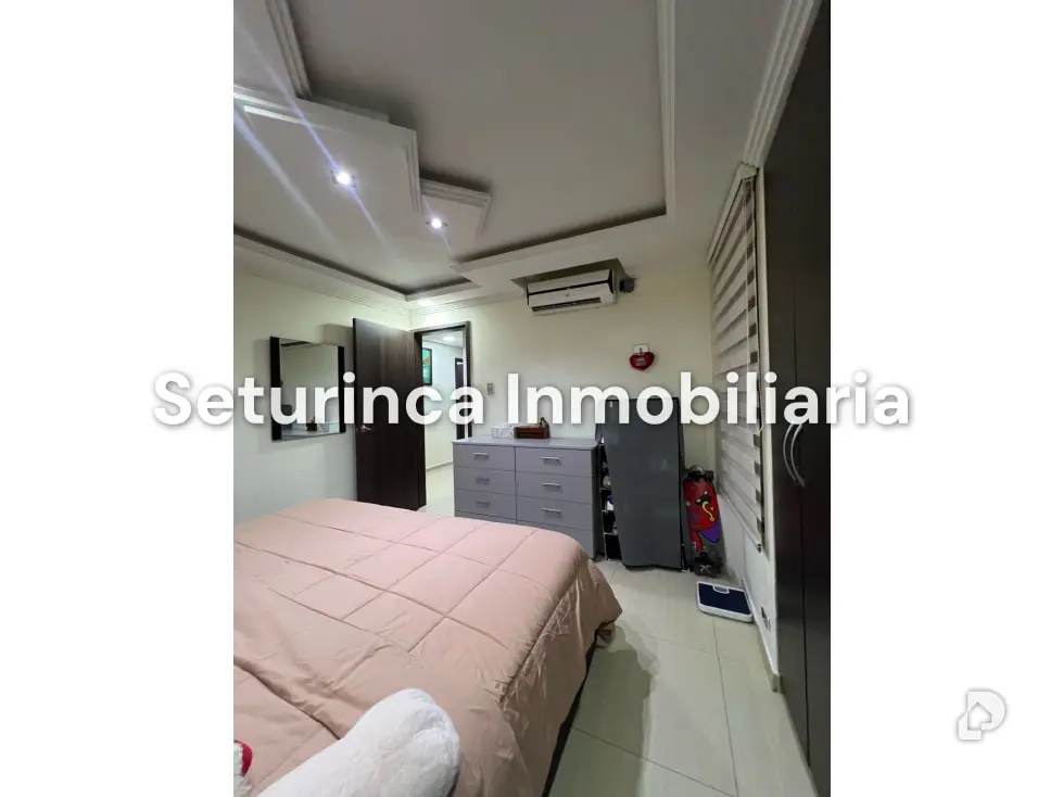 Apartment in Ciudad Alianza, Guacara – 30