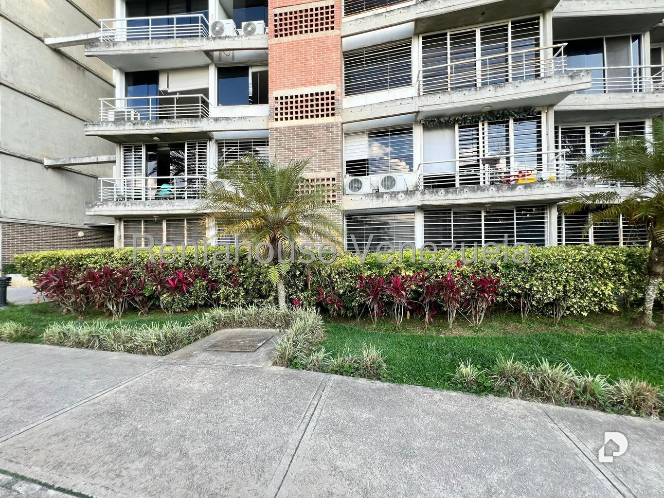 Apartamento en El Encantado, Caracas – 24