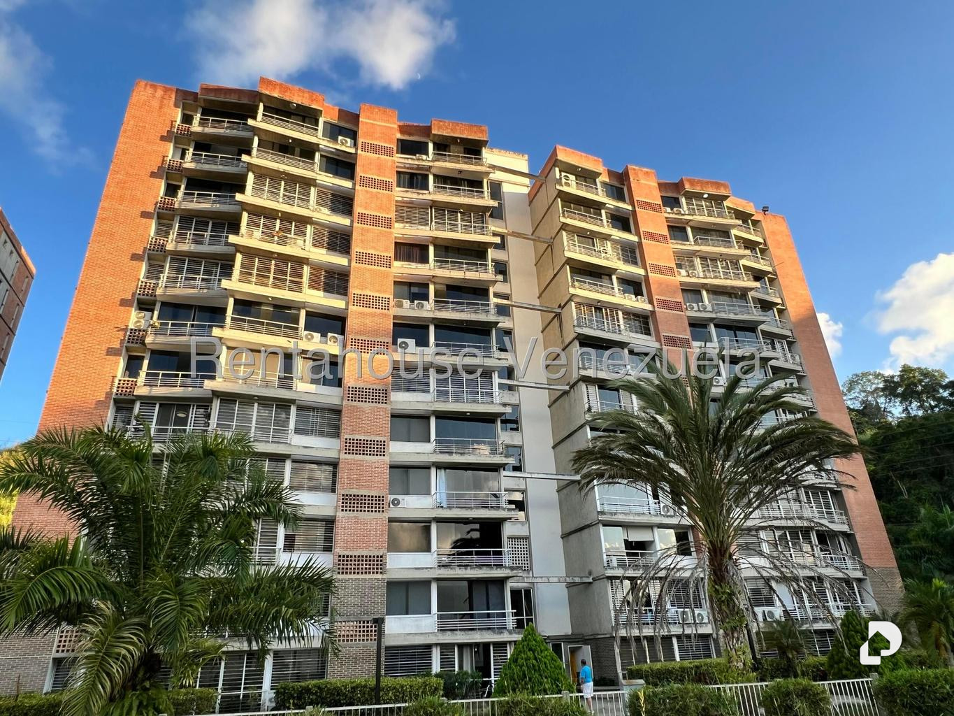 Apartamento en El Encantado, Caracas – 1