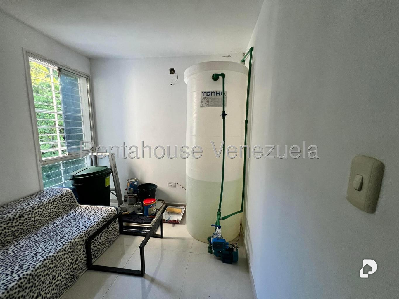 Apartamento en El Encantado, Caracas – 20
