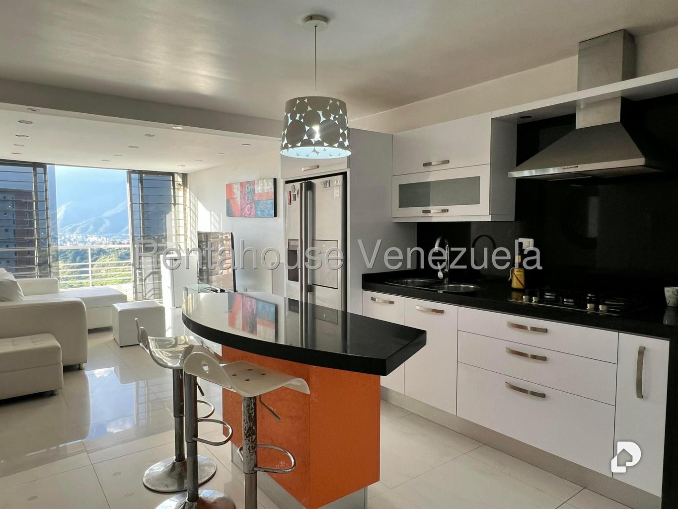 Apartamento en El Encantado, Caracas – 3