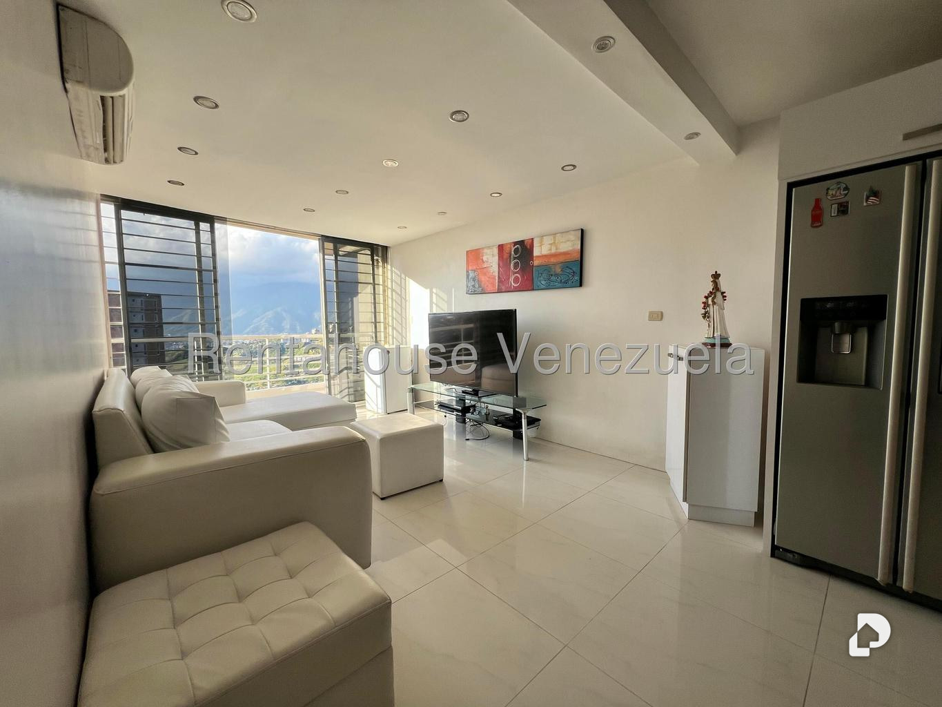 Apartamento en El Encantado, Caracas – 12