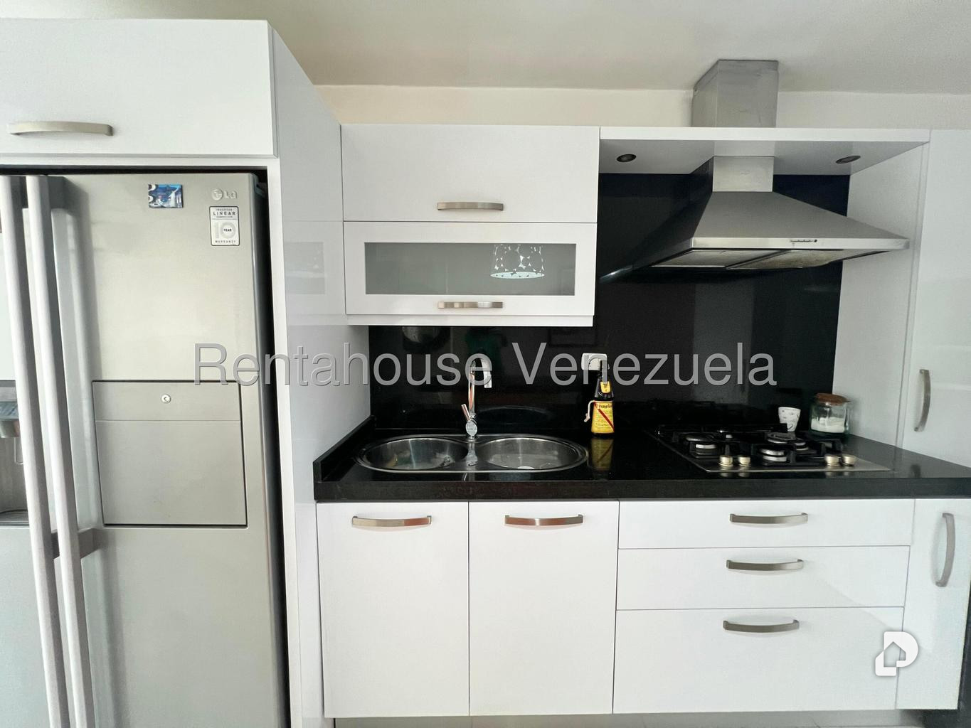 Apartamento en El Encantado, Caracas – 9