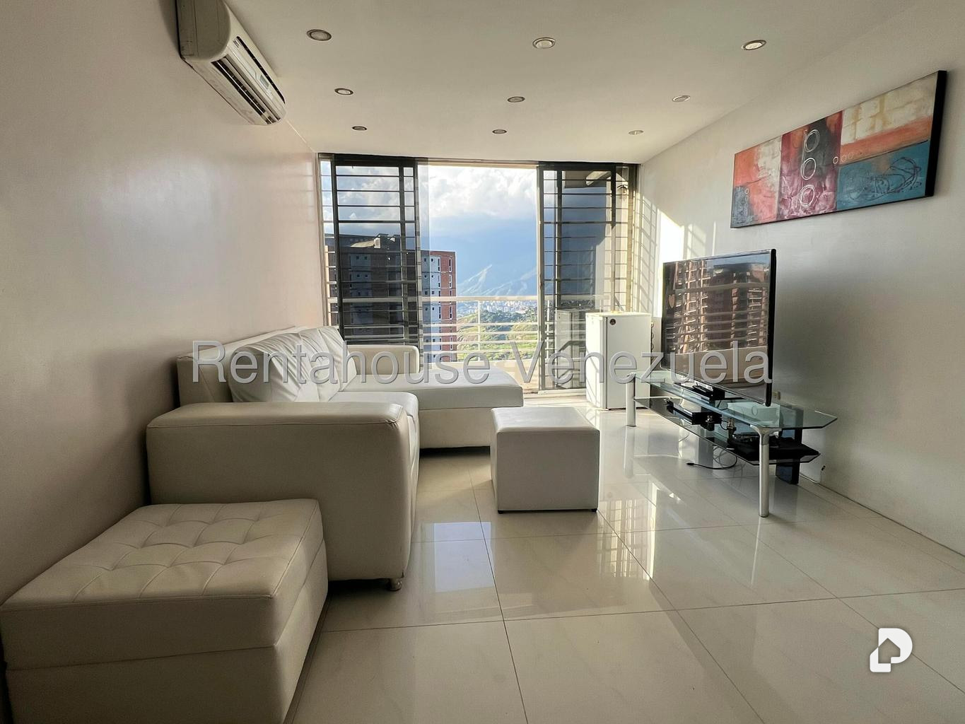 Apartamento en El Encantado, Caracas – 4