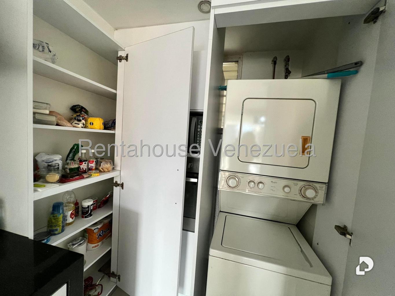 Apartamento en El Encantado, Caracas – 11