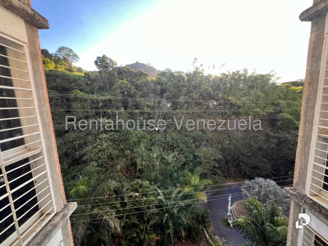Apartamento en El Encantado, Caracas – 21