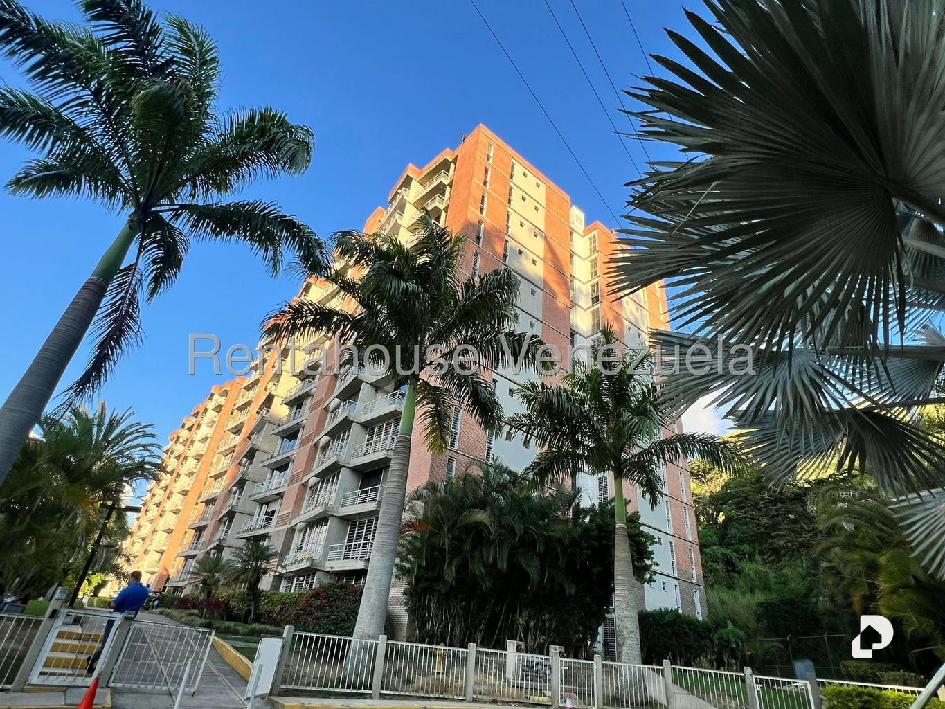 Apartamento en El Encantado, Caracas – 2
