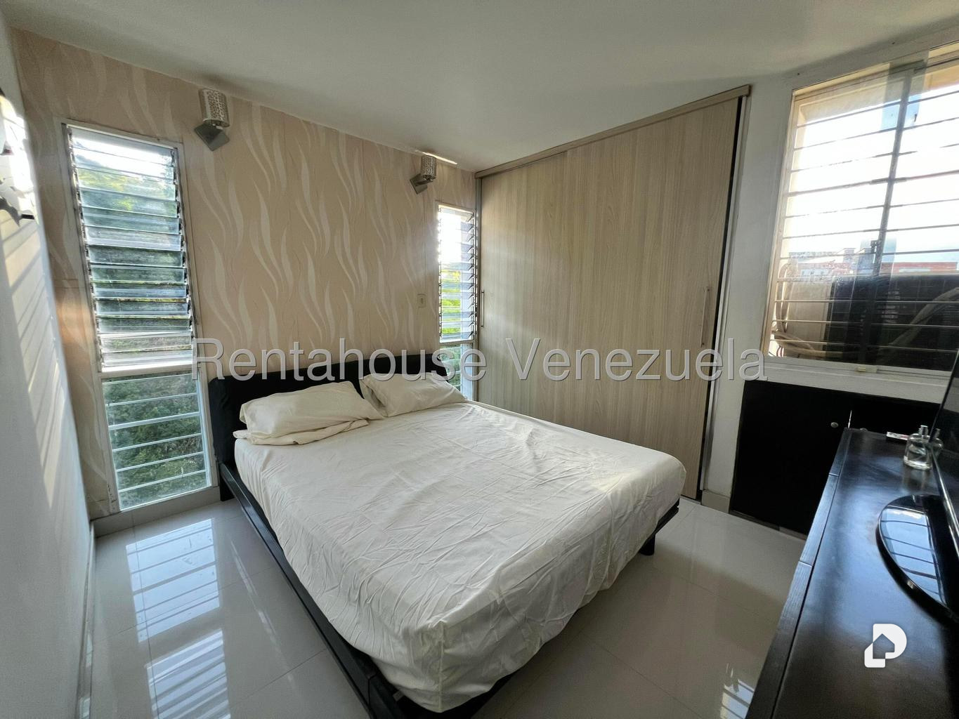 Apartamento en El Encantado, Caracas – 18