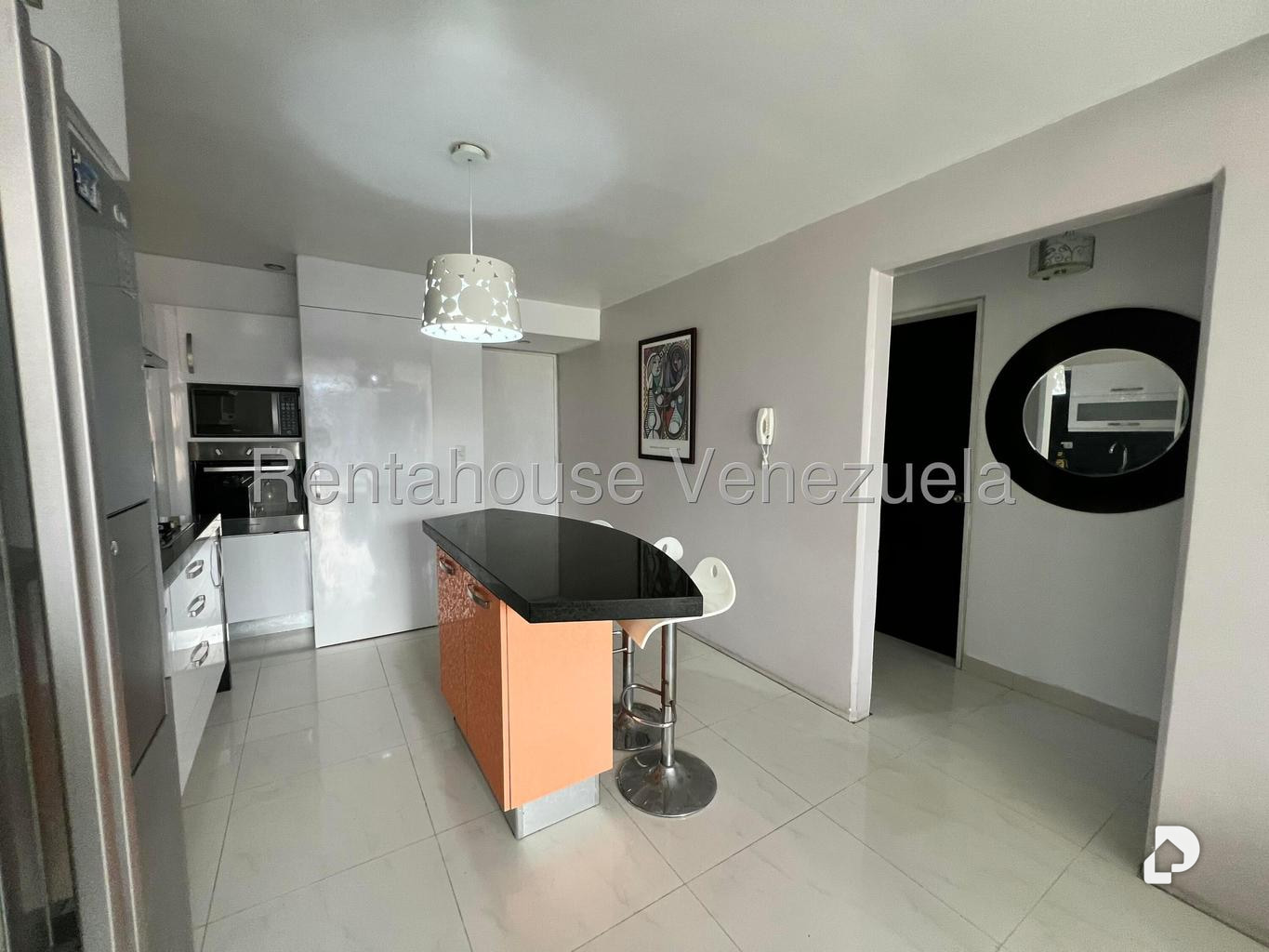 Apartamento en El Encantado, Caracas – 16