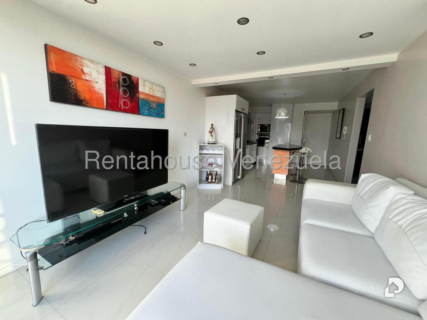 Apartamento en El Encantado, Caracas – 8