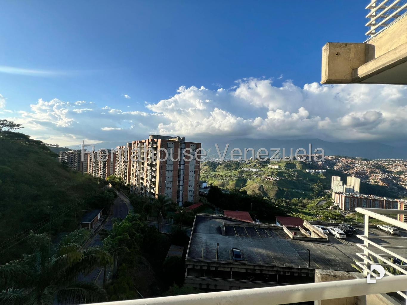 Apartamento en El Encantado, Caracas – 5