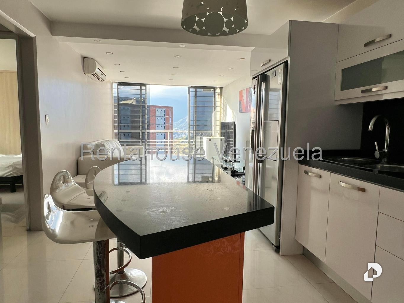 Apartamento en El Encantado, Caracas – 13