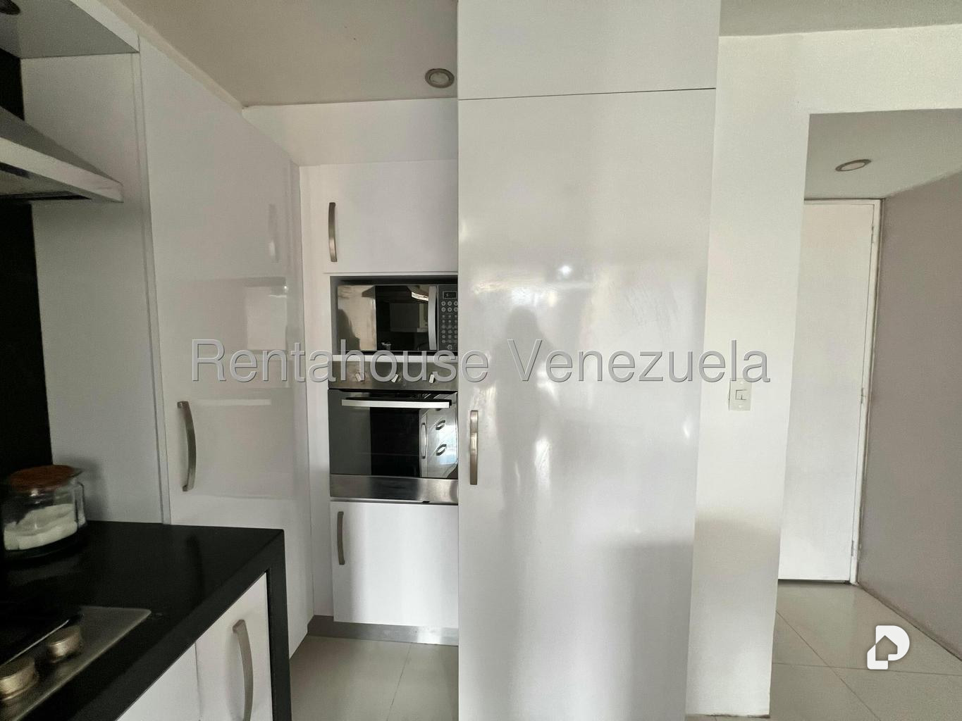 Apartamento en El Encantado, Caracas – 10