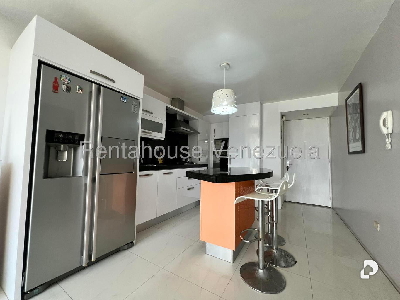 Apartamento en El Encantado, Caracas – 14