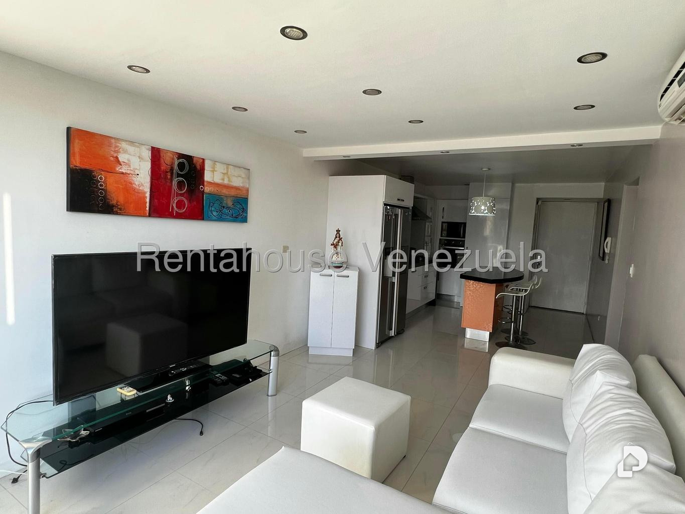 Apartamento en El Encantado, Caracas – 7